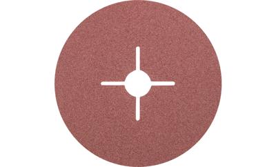 PFERD FS 150-22 A 60 64106155 Schuurpapier voor schuurschijf Korrelgrootte 60 (Ø) 150 mm 25 stuk(s)