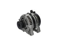 Dynamo / Alternator BOSCH, Spanning (Volt)14V, u.a. für Ford, Mazda, Volvo - thumbnail