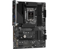 ASRock Z790 PG Lightning Moederbord Socket Intel 1700 Vormfactor ATX Moederbord chipset Intel® Z790 - thumbnail