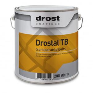 Drost Drostal TB Hoogglans