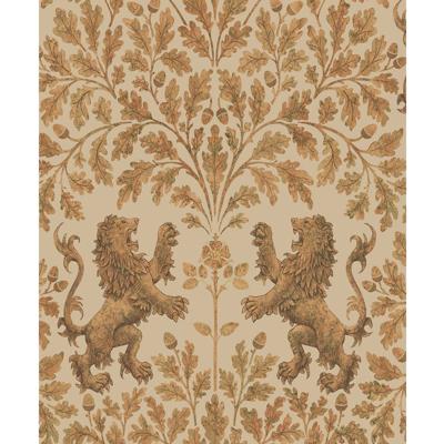 Cole & Son Boscobel Oak Behang - 11610037