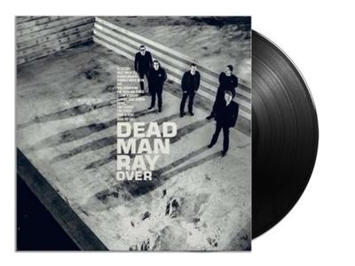 Over - LP (5051083146593)