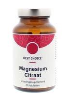 Magnesium citraat - thumbnail