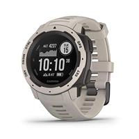 GARMIN Instinct, Health Smartwatch, GPS, Outdoor Horloge, Waterdicht, Sport & Fitness Functies, Hartslagmeter