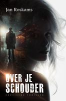 Over je schouder - Jan Roskams - ebook - thumbnail