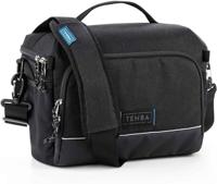 Tenba Skyline V2 Familie, Zwart, Shoulder Bag 12, Solide