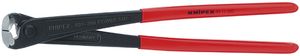 Knipex Kracht-Moniertang zwart geatramenteerd 300 mm - 9911300