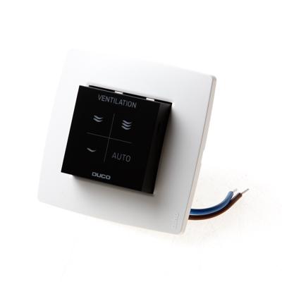 Bedieningsschakelaar-Wired/24V