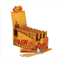 RAW RAW Cones - 32 x 3-Pack