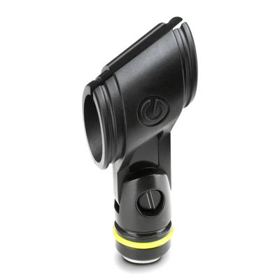 Gravity MSCLMP 25 microfoonklem 24 tot 35mm Gravity MSCLMP 25 microfoonklem 24 tot 35mm
