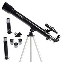 Celestron 21039 PowerSeeker 50AZ refractor