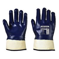 Portwest A302 Fully Dipped Nitrile Glove