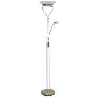 Brilliant Klassieke leeslamp Ollie met led G93036/31