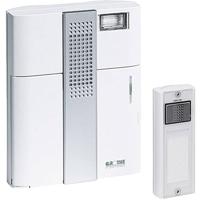 Grothe MISTRAL300 draadloze belset compleet