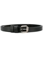 ASPESI ceinture classique - Noir