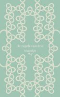 De regels van drie - Marjolijn Hof - ebook