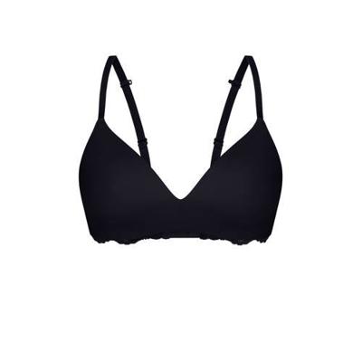 Bo-Camp - Ontbijtbord - 100% Melamine - Ø 21,5 Cm - Two-tone Staalblauw