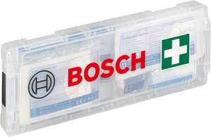 Bosch Blauw L-BOXX Micro First Aid Kit - 1600A02X2S