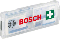 Bosch Blauw L-BOXX Micro First Aid Kit - 1600A02X2S - thumbnail