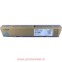 Ricoh 842096 tonercartridge Origineel Cyaan 1 stuk(s)