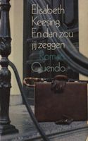 En dan zou jij zeggen - Elisabeth Keesing - ebook - thumbnail