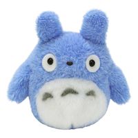 My Neighbor Totoro Beanbag Plush Medium Totoro 10 cm