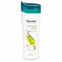 Himalaya Herbals Protein Shampoo Softness & Shine - thumbnail