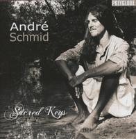 Sacred Keys - CD (9006639114249)