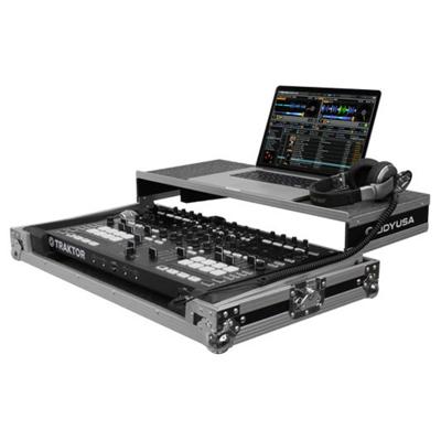 Odyssey FZGSTKS8 Flight Zone Traktor Kontrol S8 flightcase Odyssey FZGSTKS8 Flight Zone Traktor Kontrol S8 flightcase