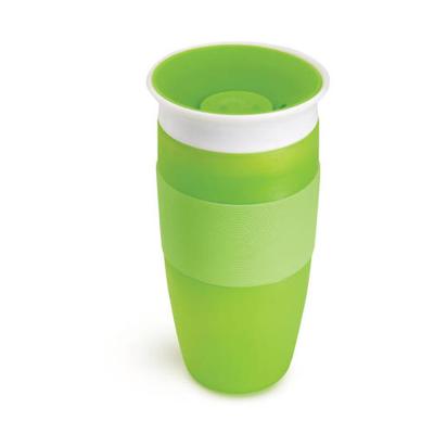 Munchkin Miracle 360° Sippy Cup 414 ml groen