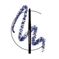 Les Couleurs de Noir Stylo Yeux WR 04 Blauw .35gr