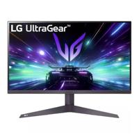 LG UltraGear™ 27GS50F-B.AEUQ 27 inch gaming PC monitor - VA paneel FHD resolutie (1920 x 1080), 5 ms GTG 180 Hz, HDR 10, NTSC 72% (CIE1931), AMD FreeSync, kantelbaar, DisplayPort 1.4, HDMI 2.0 (2)