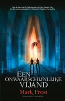 Een onwaarschijnlijke vijand - Mark Frost - ebook - thumbnail