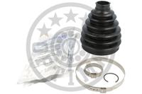 Asmanchetten set OPTIMAL, u.a. für Citroën, Peugeot, Fiat, Lancia, Toyota, DS