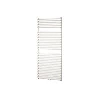 Designradiator Florion Nxt Enkel 140,6 x 50 cm 759 Watt Pergamon