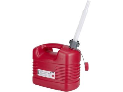 Pressol 21133 10 Liter Jerrycan voor brandstof 10 l HDPE