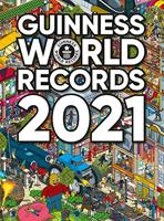 Guinness World Records 2021: Duizenden duizelingwekkende records