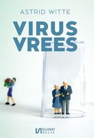 Virusvrees - Astrid Witte - ebook