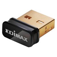 Edimax EW-7811Un Wireless Nano USB-adapter