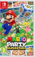 Nintendo Switch - Mario Party: Superstars - NL Versie