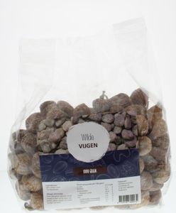 Mijnnatuurwinkel Wilde vijgen (1 Kilogr)