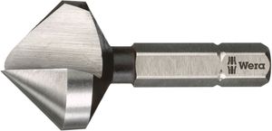 Wera 845 Verzinkboor-Bit, 1 snijkant, 8.3 mm - 1 stuk(s) - 05104661001