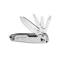 Leatherman Free T2 Multifunctioneel Zakmes - thumbnail