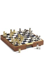 Ralph Lauren Home jeu d'échecs Fowler - Multicolore