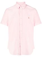 Polo Ralph Lauren chemise à manches courtes - Rose