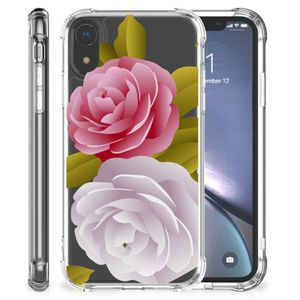 Apple iPhone Xr Case Roses