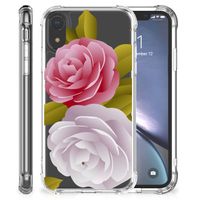 Apple iPhone Xr Case Roses - thumbnail