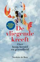 De vliegende kreeft - Nicolette de Boer - Paperback (9789082806229)