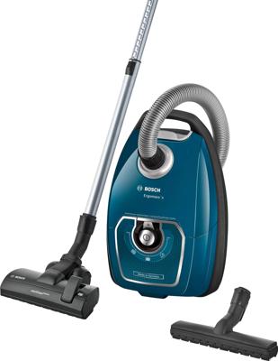 Bosch BGL7PRO stofzuiger 5 l Trommelstofzuiger Droog 890 W Stofzak Bosch BGL7PRO stofzuiger 5 l Trommelstofzuiger Droog 890 W Stofzak