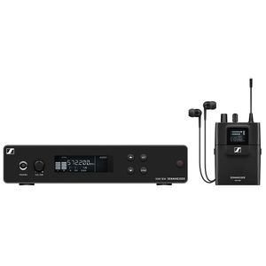 Sennheiser XSW IEM Set A in-ear monitorsysteem